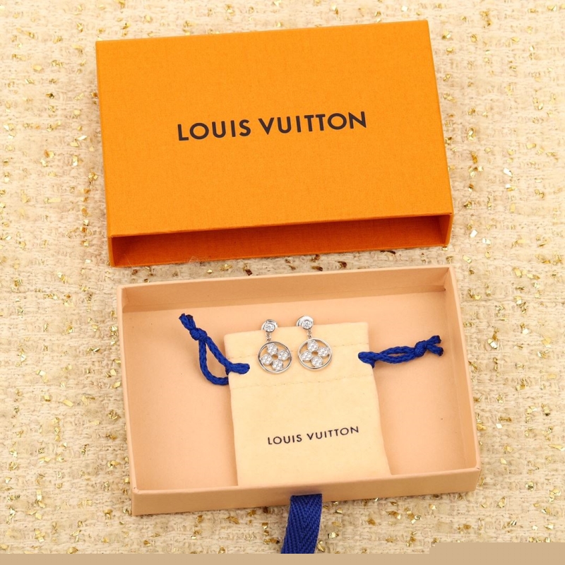 LV Necklaces